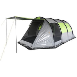 Tente de camping familiale 4 places Capri - Kingcamp - Dimension : 570 x 320 x 200 cm