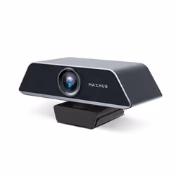 MAXHUB MAXHUBUCW21, 8,46 MP, 4K Ultra HD, 3840 x 2160 pixels, 30 ips, Noir