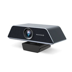 MAXHUB MAXHUBUCW21 8,46 MP Noir 3840 x 2160 pixels 30 ips