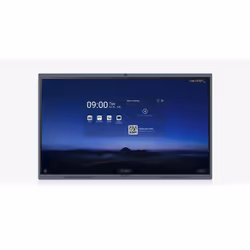 MAXHUB V6, 165,1 cm (65"), 3840 x 2160 pixels, IPS, LED à éclairage direct, 16:9, 60 Hz