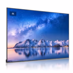 MAXHUB ND43CMA, Panneau plat de signalisation numérique, 109,2 cm (43"), LED, 3840 x 2160 pixels, Wifi