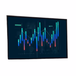 MAXHUB ND65CMA, 165,1 cm (65"), 3840 x 2160 pixels, 450 cd/m², Noir, 20 W, Wi-Fi 6 (802.11ax)