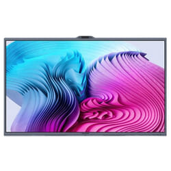 MAXHUB V5550 tableau blanc interactif 55" Tactile Gris