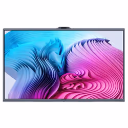 MAXHUB V7550, 190,5 cm (75"), 350 cd/m², 1.07 milliards de couleurs, 3840 x 2160 pixels, 4K Ultra HD, VA