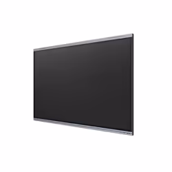 MAXHUB E7530 tableau blanc interactif 190,5 cm (75") 3840 x 2160 pixels Écran tactile Noir