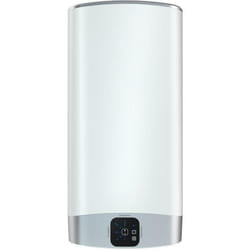 Ariston VELIS EVO 50 horizontale/verticale Réservoir (stockage d'eau) Blanc