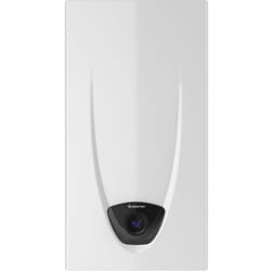 Ariston Fast Evo X Dispaly 11 verticale Sans réservoir (instantané) Système de chauffe-eau unique Blanc