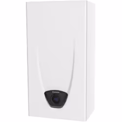 Ariston Fast Evo X Dispaly 11 verticale Sans réservoir (instantané) Système de chauffe-eau unique Blanc