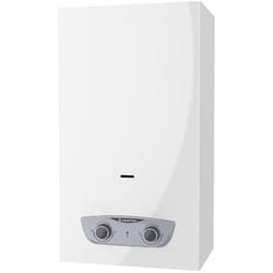 Ariston Fast RX verticale Sans réservoir (instantané) Système de chauffe-eau unique Blanc