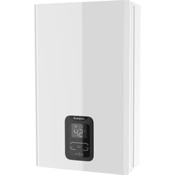 Ariston Next evo x SFT verticale Réservoir (stockage d'eau) Système de chauffe-eau unique Blanc
