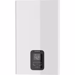 Ariston Next evo x SFT verticale Réservoir (stockage d'eau) Système de chauffe-eau unique Blanc