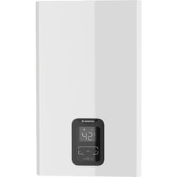 Ariston Next evo x SFT verticale Sans réservoir (instantané) Système de chauffe-eau unique Blanc