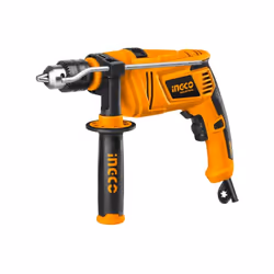Ingco ID8508, Perceuse à poignée pistolet, 2700 tr/min, 1,3 cm, Secteur, 850 W, 220 - 240 V