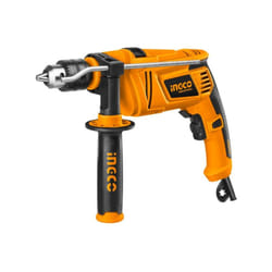 Ingco ID8508 perceuse 2700 tr/min Orange