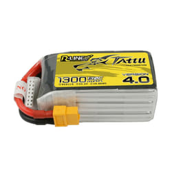 Tattu TAA13006S13X6 Pièce de rechange et accessoire pour les drones avec une caméra Batterie