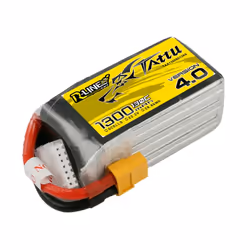 Tattu TAA13006S13X6 Pièce de rechange et accessoire pour les drones avec une caméra Batterie