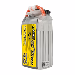 Tattu TAA13006S13X6 Pièce de rechange et accessoire pour les drones avec une caméra Batterie