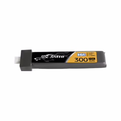 Tattu TAA3001S75BT2, Batterie, Jaune