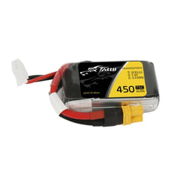 Tattu TAA4502S75XT3 pièce et accessoire pour modèle radiocommandé Batterie