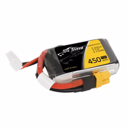 Tattu TAA4502S75XT3 pièce et accessoire pour modèle radiocommandé Batterie