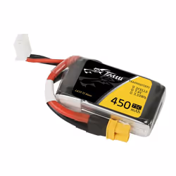 Tattu TAA4502S75XT3 pièce et accessoire pour modèle radiocommandé Batterie