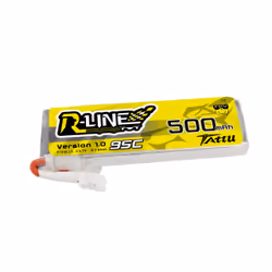 Tattu TAA5001S95JSL, Batterie, Multicolore