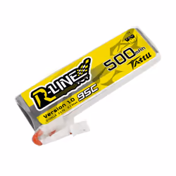 Tattu TAA5001S95JSL pièce et accessoire pour modèle radiocommandé Batterie