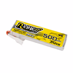 Tattu TAA5001S95JSL pièce et accessoire pour modèle radiocommandé Batterie