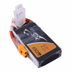 Tattu TAA6502S75XT3 Pièce de rechange et accessoire pour les drones avec une caméra Batterie