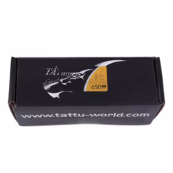 Tattu TAA6504S75XT3 Pièce de rechange et accessoire pour les drones avec une caméra Batterie