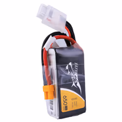Tattu TAA6504S75XT3 Pièce de rechange et accessoire pour les drones avec une caméra Batterie