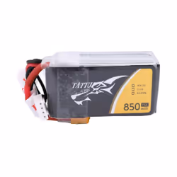 Tattu TAA8503S75XT3, Batterie, Toutes marques