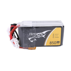 Tattu TAA8503S75XT3 Pièce de rechange et accessoire pour les drones avec une caméra Batterie