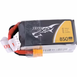 Tattu TAA8503S75XT3 Pièce de rechange et accessoire pour les drones avec une caméra Batterie