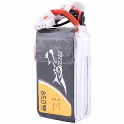Tattu TAA8503S75XT3 Pièce de rechange et accessoire pour les drones avec une caméra Batterie
