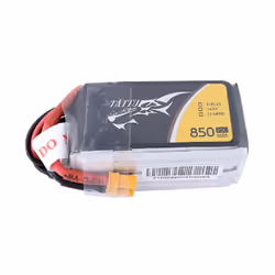 Tattu TAA8504S75XT3, Batterie, Toutes marques