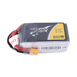 Tattu TAA8504S75XT3 camera drone part/accessory Batterie