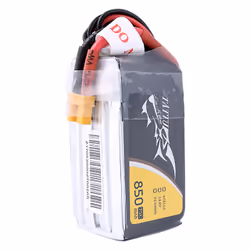 Tattu TAA8504S75XT3 camera drone part/accessory Batterie