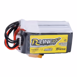 Tattu R-Line, Batterie, Toutes marques