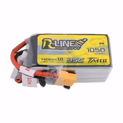 Tattu TAA10506S95X6, Batterie, Toutes marques