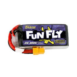 Tattu TAA13003S10X6 pièce et accessoire pour modèle radiocommandé Batterie