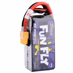 Tattu TAA13004S10X6 pièce et accessoire pour modèle radiocommandé Batterie