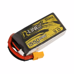Tattu R-Line Pièce de rechange et accessoire pour les drones avec une caméra Batterie
