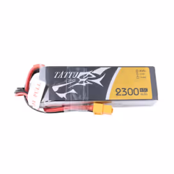 Tattu TAA23003S45X6, Batterie, Toutes marques