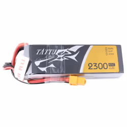 Tattu TAA23003S45X6 Pièce de rechange et accessoire pour les drones avec une caméra Batterie