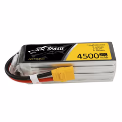 Tattu TAA45006S25X9, Batterie, Toutes marques