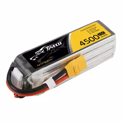 Tattu TAA45006S25X9 Pièce de rechange et accessoire pour les drones avec une caméra Batterie