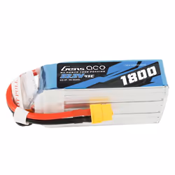 Gens ace GEA18006S45X6, Batterie
