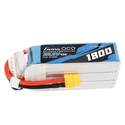 Gens ace GEA18006S45X6 pièce et accessoire pour modèle radiocommandé Batterie
