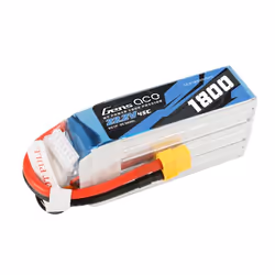 Gens ace GEA18006S45X6 pièce et accessoire pour modèle radiocommandé Batterie